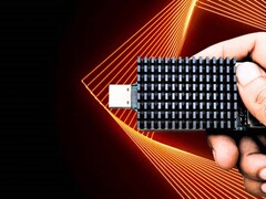 DigiPort: Nieuwe mini PC met Raspberry Pi en HDMI. (Afbeeldingsbron: Geeky Tronics)