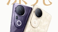 De S20 Pro (links) en S20. (Afbeeldingsbron: Vivo)