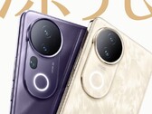 De S20 Pro (links) en S20. (Afbeeldingsbron: Vivo)