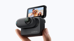 De Insta360 GO 3. (Bron: Insta360)