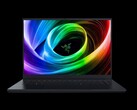 Razer Blade 16 is dit jaar nog dunner (Afbeelding bron: Razer)