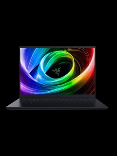 Razer Blade 16 is dit jaar nog dunner (Afbeelding bron: Razer)