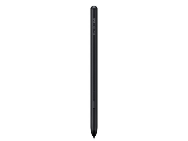 De Galaxy S25 Ultra werkt ook niet met de S Pen Pro, omdat er geen instellingenmenu is voor een Bluetooth S Pen. (Afbeeldingsbron: Samsung)