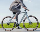 Fiido Air: Carbon e-bike die momenteel verkrijgbaar is voor een zeer redelijke prijs. (Afbeeldingsbron: Fiido)