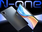 N-One biedt een nieuwe tablet aan (Afbeelding bron: N-One)
