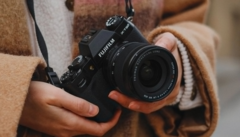 Fujifilm X-T50: 3 redenen waarom deze &quot;digitale film&quot; camera het kopen niet waard is (Bron: Fujifilm)