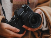 Fujifilm X-T50: 3 redenen waarom deze "digitale film" camera het kopen niet waard is (Bron: Fujifilm)