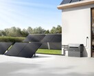 Sommige Anker SOLIX Solarbank 2 modellen ondersteunen nu twee slimme meters van Shelly.  (Afbeeldingsbron: Anker)