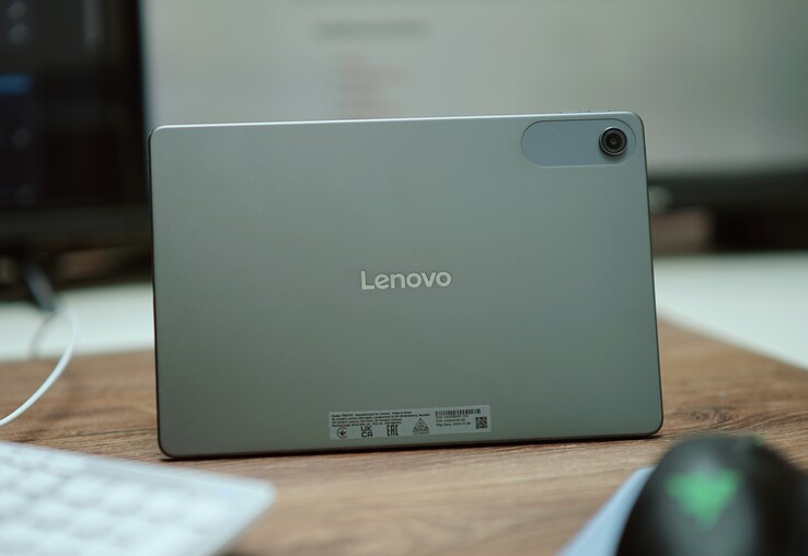 Lenovo Tab TB311FU beoordeling