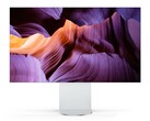 De LG UltraFine 6K-monitor is bekroond met de CES 2025 Awards. (Afbeeldingsbron: LG)