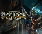 Het nieuwste deel in de serie is BioShock Infinite, uitgebracht op 25 maart 2013 (Afbeelding bron: PlayStation)