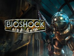 Het nieuwste deel in de serie is BioShock Infinite, uitgebracht op 25 maart 2013 (Afbeelding bron: PlayStation)