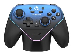 Super Nova: Controller is nu wereldwijd verkrijgbaar. (Afbeeldingsbron: GameSir)