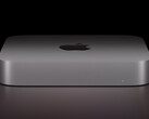 De huidige Mac Mini. (Afbeeldingsbron: Apple)