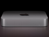 De huidige Mac Mini. (Afbeeldingsbron: Apple)