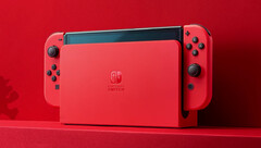 Het &#039;mysterieuze accessoire&#039; van de Nintendo Switch 2 is ook getest op stralingsabsorptie, volgens de FCC-aanmelding. (Afbeeldingsbron: Nintendo)