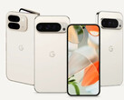 Google zal waarschijnlijk later deze week officieel zijn november-updates voor Pixel-smartphones aankondigen. (Afbeeldingsbron: Google)