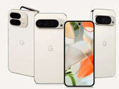 Google zal waarschijnlijk later deze week officieel zijn november-updates voor Pixel-smartphones aankondigen. (Afbeeldingsbron: Google)