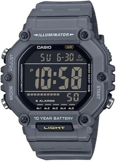 Casio AE-1600H-8BVCF...