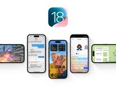 Een bug in iOS 18 zorgde ervoor dat iPhones en iPads wachtwoorden hardop voorlazen. (Afbeeldingsbron: Apple / Apple Ontwikkelaar)