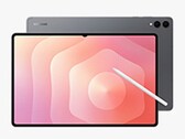 Een "Galaxy Tab S11 Ultra" render. (Afbeeldingsbron: Evan Blass)