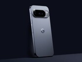 Officiële render van een van de Pixel 10-telefoons. (Afbeeldingsbron: Google)