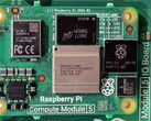 De Raspberry Pi CM5 komt mogelijk met een 16 GB RAM-variant. (Afbeeldingsbron: @HumperCobra)