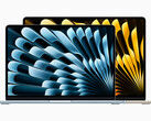 Nieuwe MacBook Air laptops met Apple's M4 chip zijn eindelijk hier (bron: Apple)