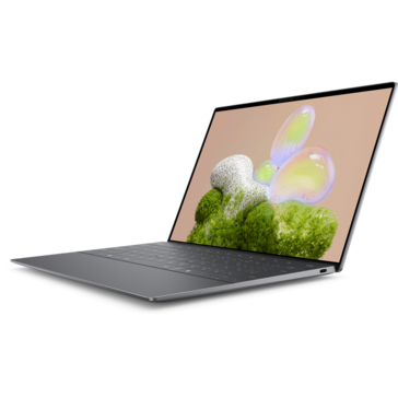 Dell XPS 13 (XPS 9350) (bron: Dell)