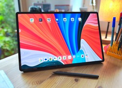 In review: Lenovo Tab Extreme. Testapparaat geleverd door Lenovo Duitsland.