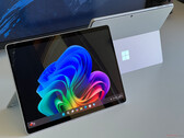 Microsoft Surface Pro OLED Copilot+ review - Een high-end 2-in-1 nu met de Snapdragon X Elite