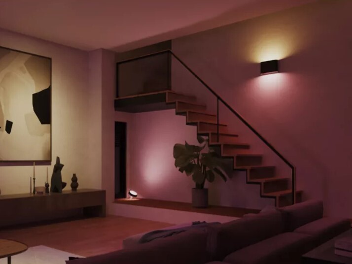 (Afbeeldingsbron: Philips Hue)