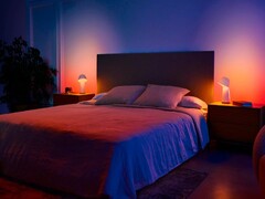 De Philips Hue app versie 5.23.0 is nu beschikbaar. (Afbeeldingsbron: Philips Hue)