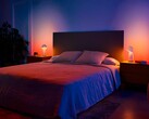 De Philips Hue app versie 5.23.0 is nu beschikbaar. (Afbeeldingsbron: Philips Hue)