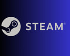 Steam-logo (Afbeeldingsbron: Valve)