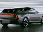 De AUDI E sportback EV concept (Afbeelding bron: Audi)