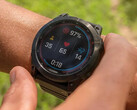 Garmin heeft bètaversie 14.28 ingetrokken nadat deze de Bluetooth en draadloze verbinding voor sommige smartwatches verbrak. (Afbeelding bron: Garmin)