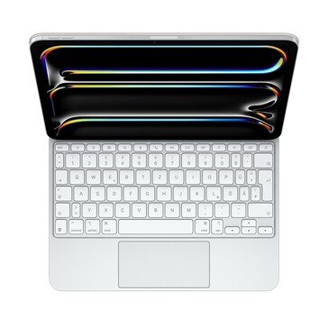 Magic Keyboard voor de Apple iPad Pro