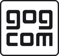 GOG wil weten welke games u wilt spelen en bewaren. (Afbeeldingsbron: GOG.com)