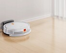 De Xiaomi Robotstofzuiger E5 is een goedkoper model. (Afbeeldingsbron: Xiaomi)