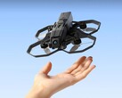 De Defender 20 Lite is een nieuwe drone met DJI-technologie (Afbeelding bron: iFlight)
