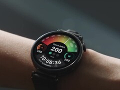 Er wordt een nieuwe update uitgerold voor de Huawei Watch GT 4. (Afbeelding bron: Huawei)