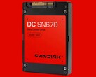 SanDisk mikt op 1PB SSD's met next-gen UltraQLC-platform (Afbeeldingsbron: SanDisk)