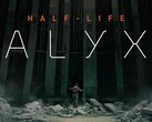 Je kunt nu Half Life: Alyx zonder VR-headset spelen (afbeelding via Valve)