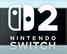 De Switch 2 is Nintendo's next-gen spelconsole. (Afbeeldingsbron: Nintendo)