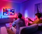 De Philips Hue Play HDMI Sync Box 8K zou binnenkort op de markt kunnen komen. (Afbeeldingsbron: Coolshop)