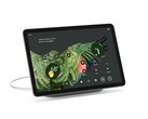 De Pixel Tablet heeft een optioneel oplaaddock voor luidsprekers. (Afbeeldingsbron: Google)