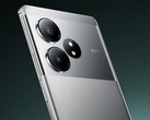 De Realme GT Neo 6 SE. (Afbeeldingsbron: Realme)