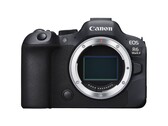 De voorganger van de Canon EOS R6 Mark III. (Afbeelding bron: Canon)