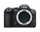 De voorganger van de Canon EOS R6 Mark III. (Afbeelding bron: Canon)